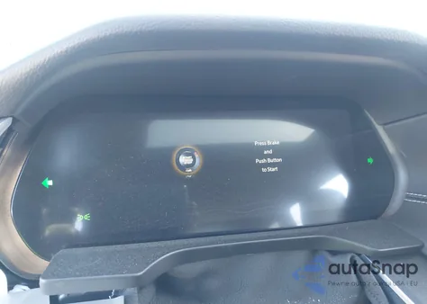 2023 Jeep Grand Cherokee Altitude 4X4 z USA, uszkodzony, nr VIN 1C4RJHAG2PC634501